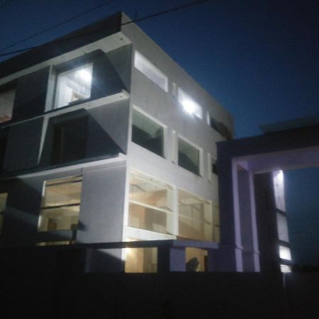 Airport Residency Bangalore Devanahalli Экстерьер фото