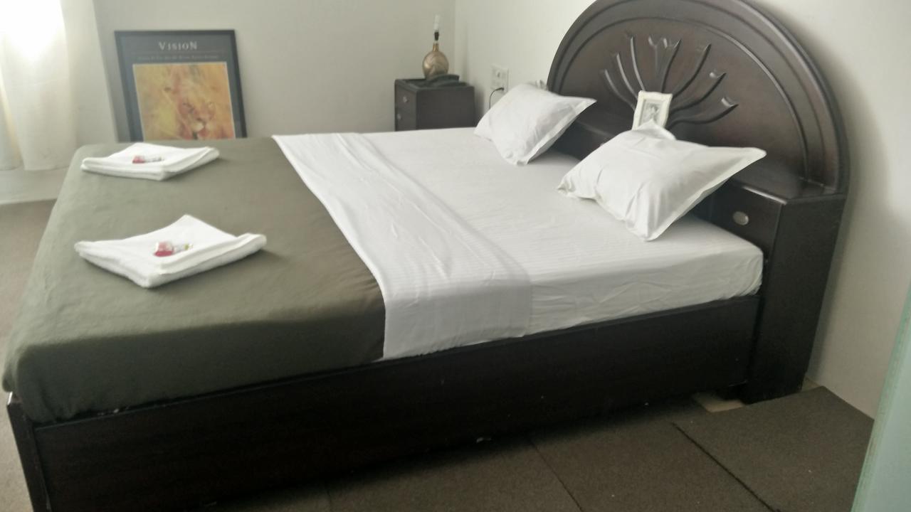 Airport Residency Bangalore Devanahalli Экстерьер фото