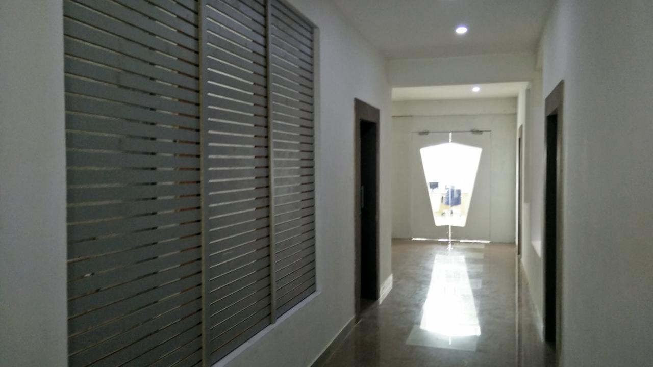 Airport Residency Bangalore Devanahalli Номер фото