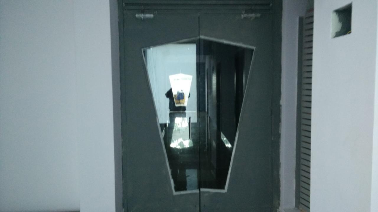 Airport Residency Bangalore Devanahalli Номер фото