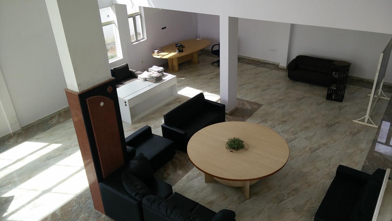 Airport Residency Bangalore Devanahalli Экстерьер фото